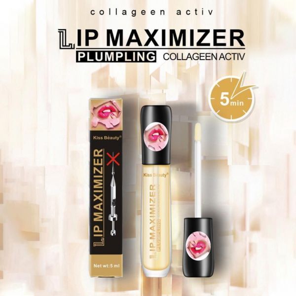 Kiss Beauty Lip Maximizer